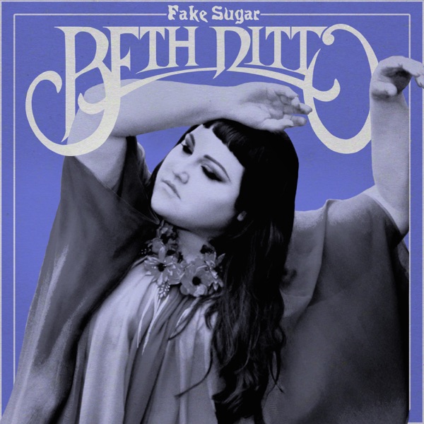 Fire by Beth Ditto