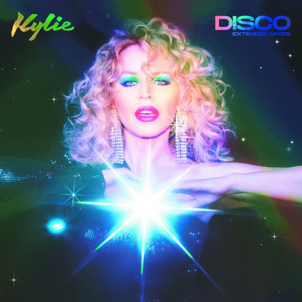 Where Does the DJ Go? by Kylie Minogue