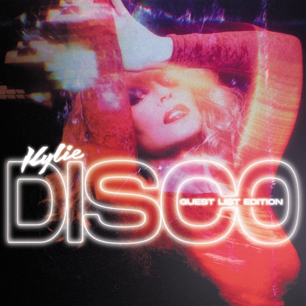 Supernova — Kylie Minogue