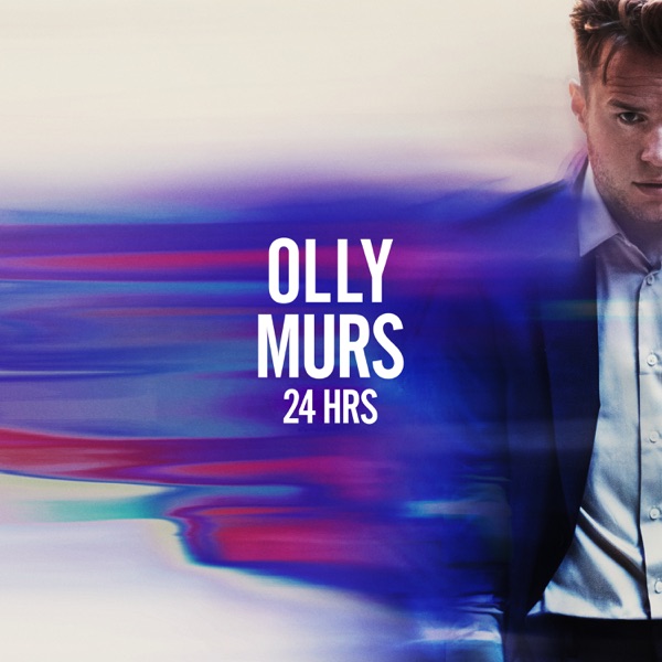 24 Hrs — Olly Murs