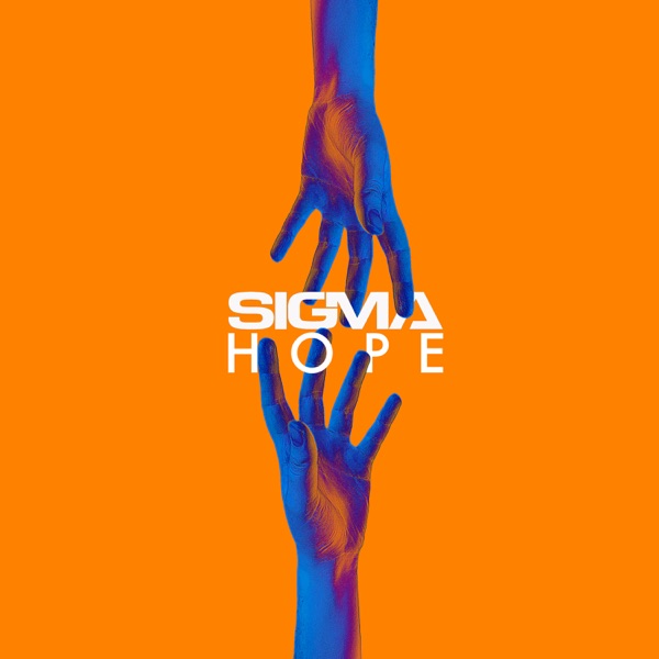 Find Me — Sigma feat. Birdy